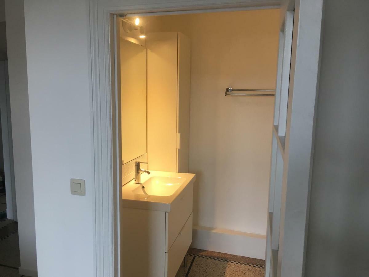 Apartament Sauveniere 2 Liège Zewnętrze zdjęcie