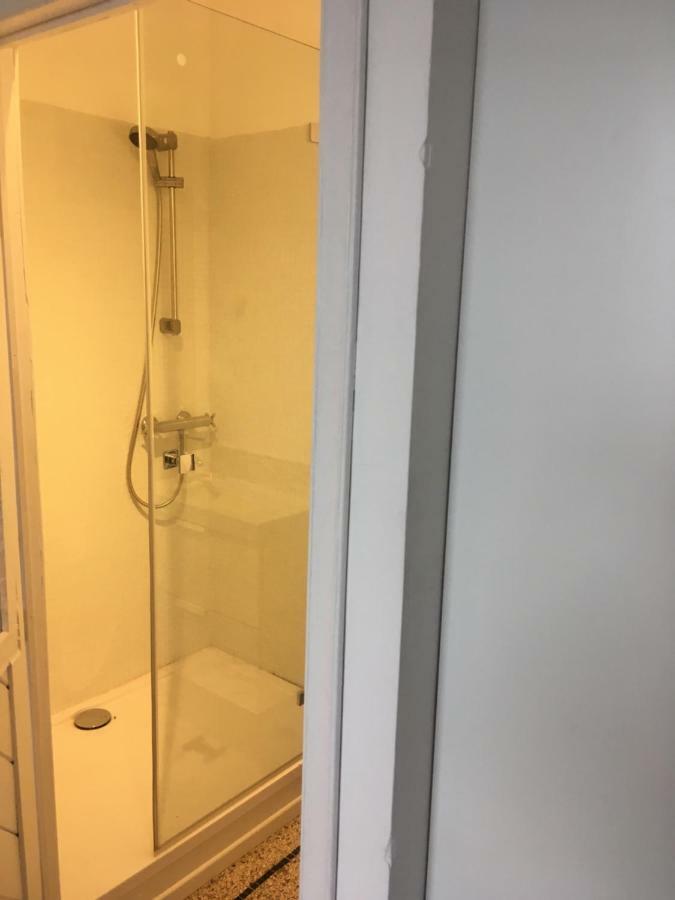 Apartament Sauveniere 2 Liège Zewnętrze zdjęcie