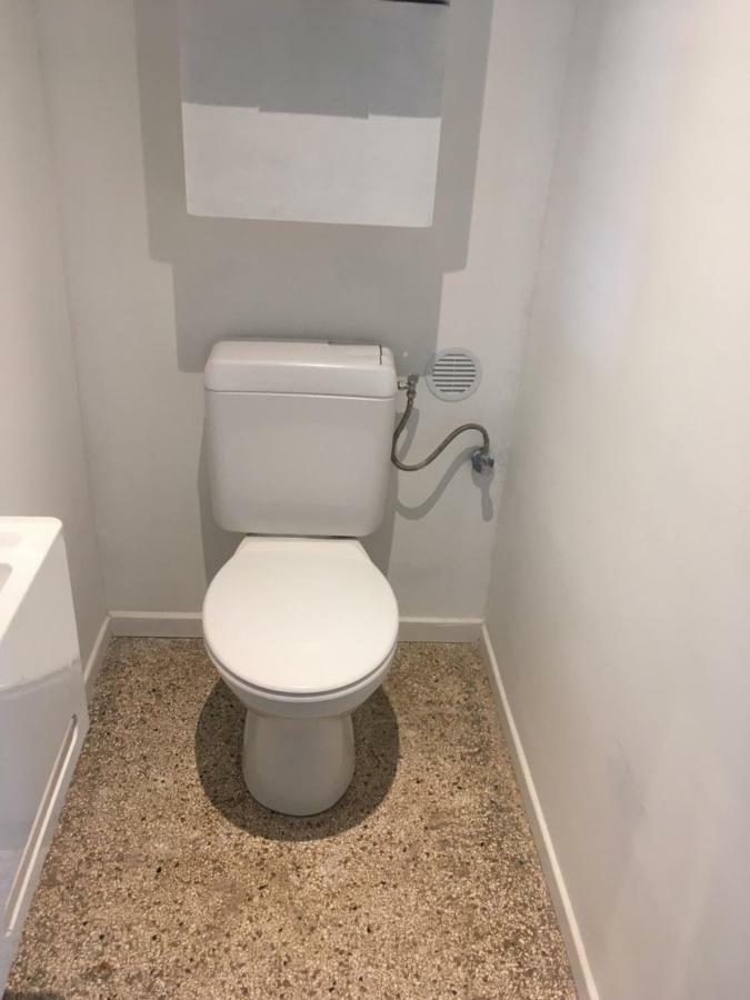 Apartament Sauveniere 2 Liège Zewnętrze zdjęcie